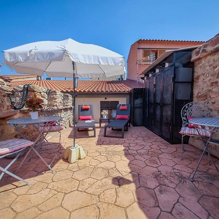 Apartament Valterra Y Tosal Torres-Torres Zewnętrze zdjęcie